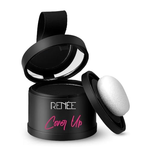 RENEE Cover-Up Hair Powder